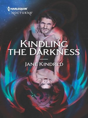 cover image of Kindling the Darkness